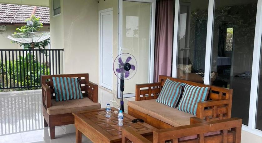 villa hari jabon adel