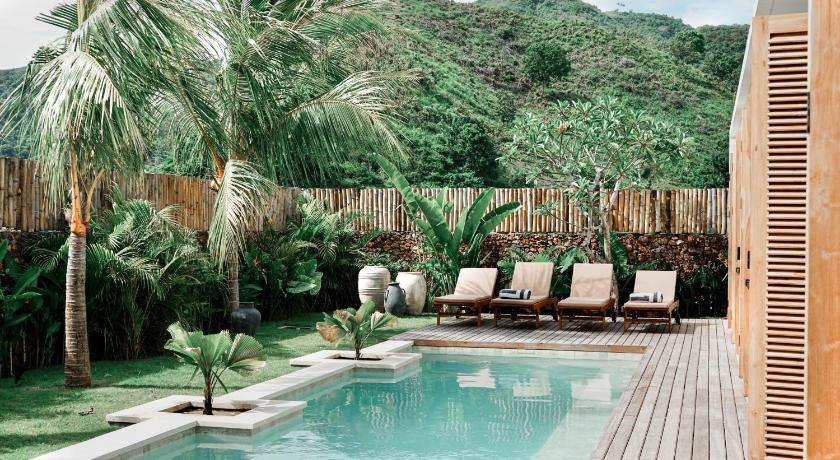 Villa Elior Selong Belanak, South Lombok