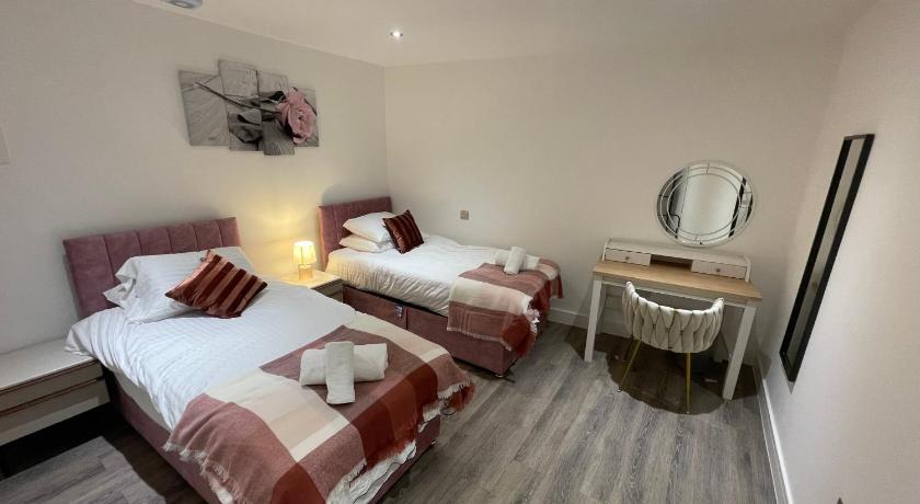 Kings Lodge By Nivaas 2