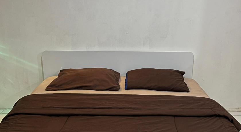UVroomOfficial Apartment Riverview Tower Mahakam