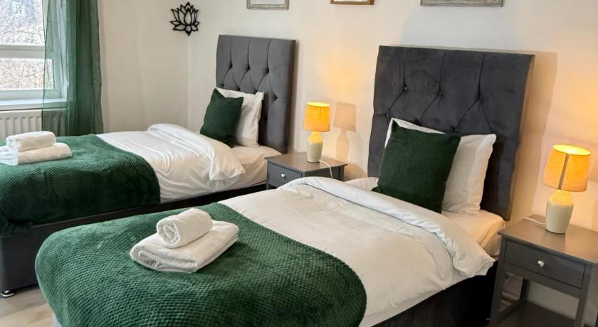 3 Bedroom Flat in Wandsworth