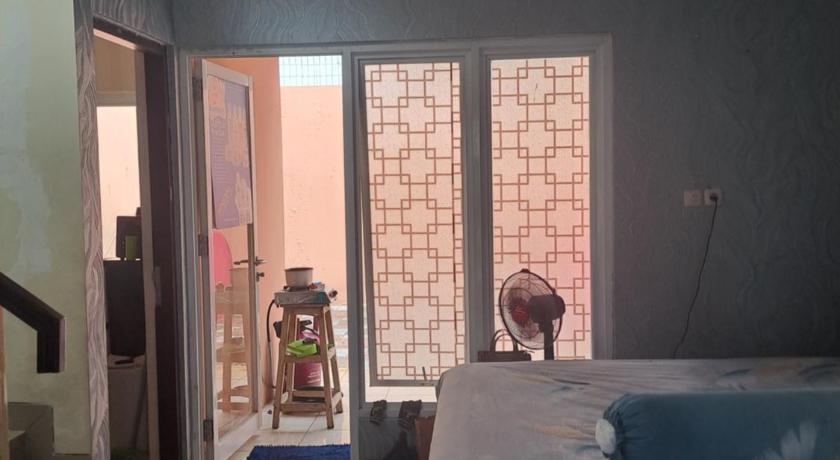 Rafika homestay