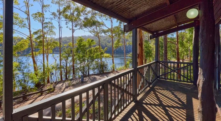 RAC Karri Valley Resort