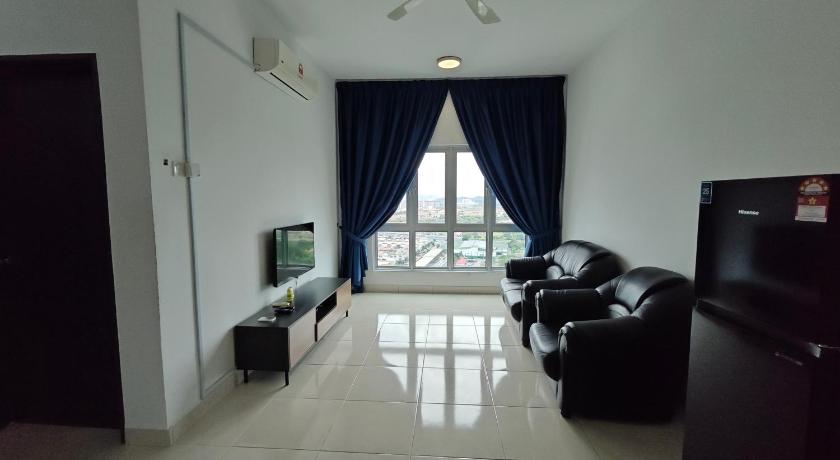 Saville Jalan Reko, Kajang