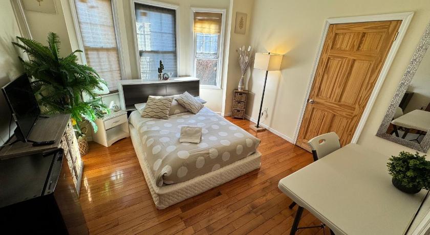 Serenity Room JFK