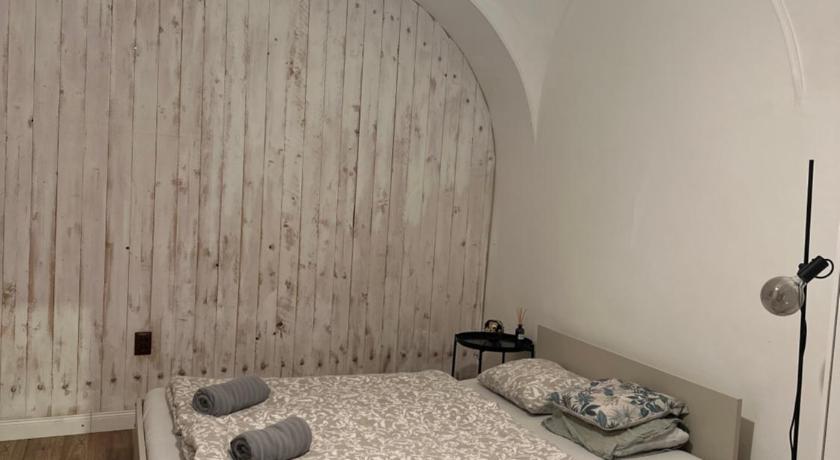 O9A Private room in center Bratislava 이미지