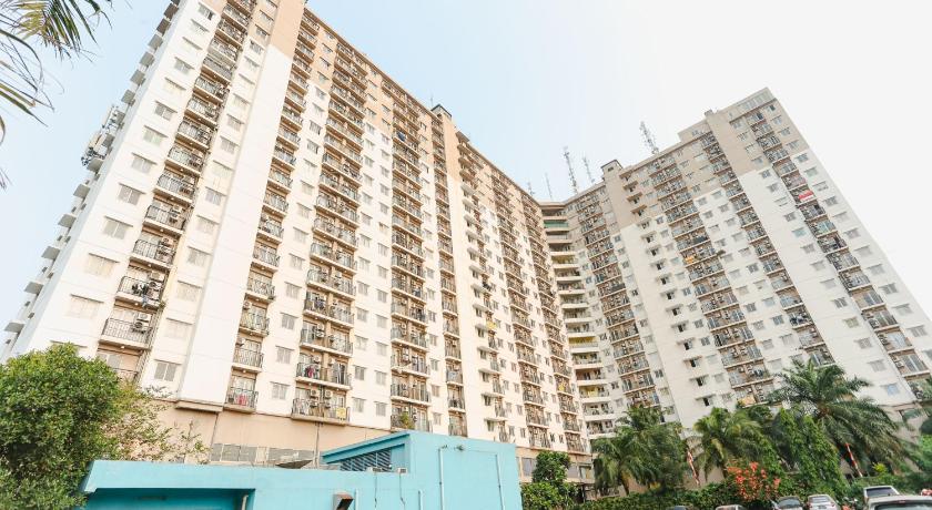 Aurora Rooms Mutiara Bekasi