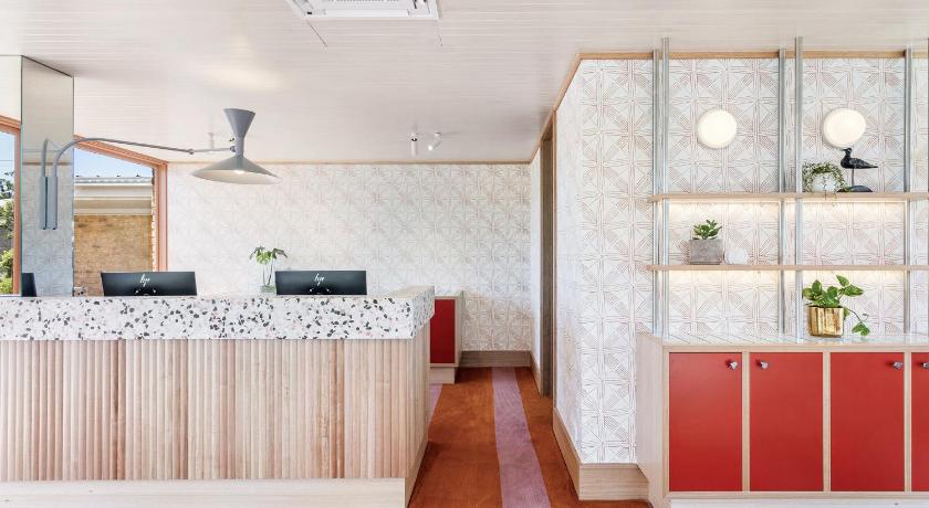Motel Flinders