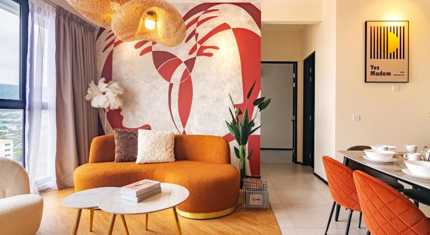 Urban Suites, Signature Collection by Stellar ALV