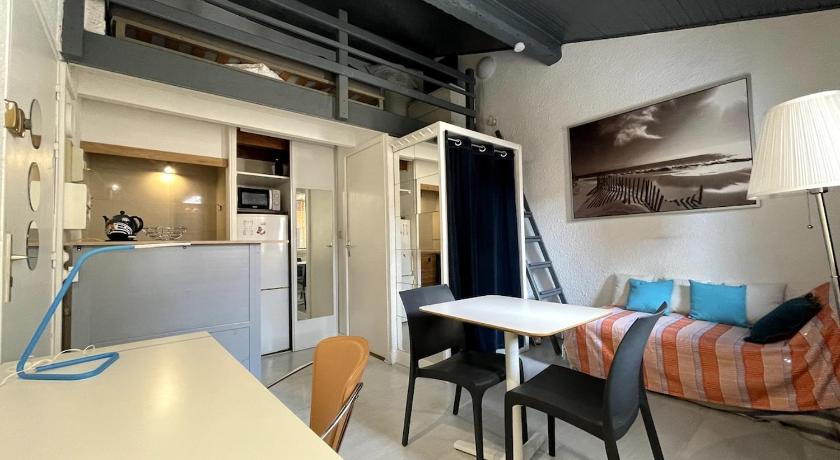 Le Cocon - Close to Carmes metro 이미지