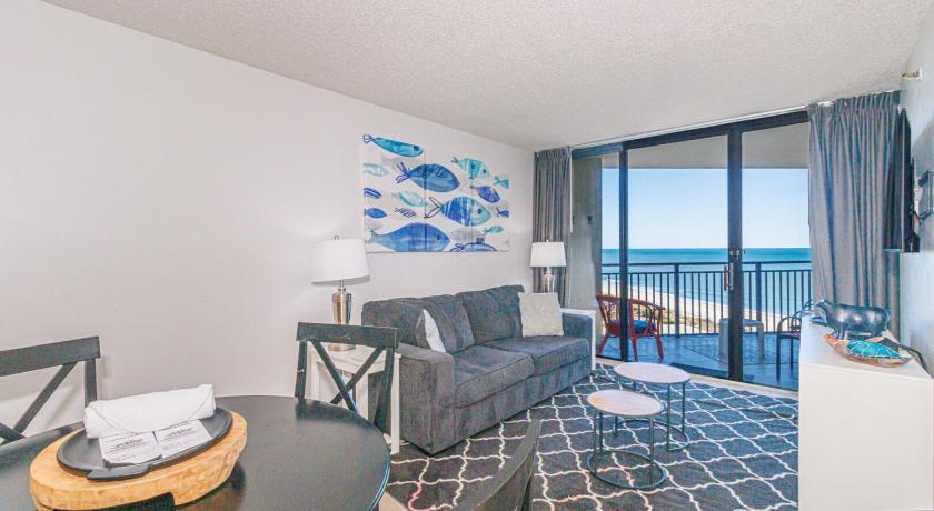 1BR Condo On The Golden Mile of Myrtle! OFP 1503