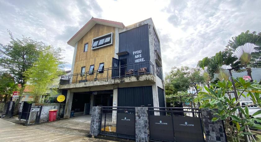 Lindswell Living MT Haryono