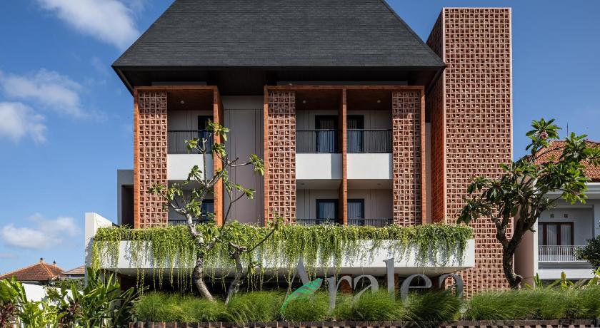 Aralea Coliving