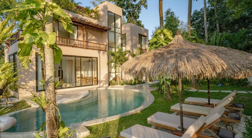 Sealuna Villas