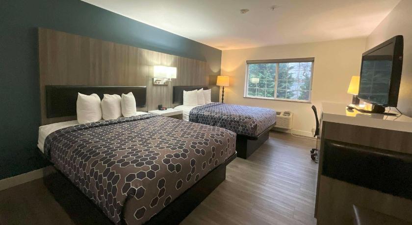 Baymont by Wyndham Kent/Seattle