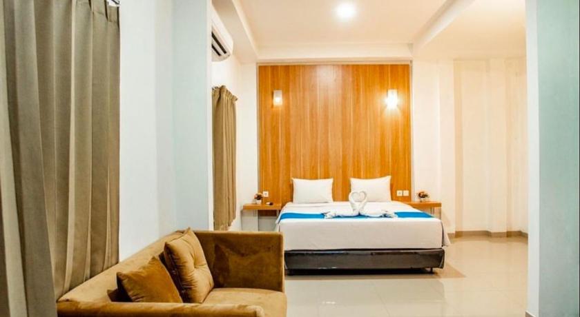 Polamas Residence Padang
