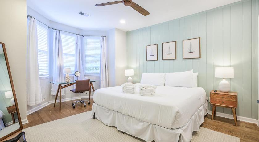 The Bogard House 2BD and Free Parking