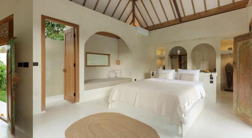 Villa Maja Bingin Boutique Hotel