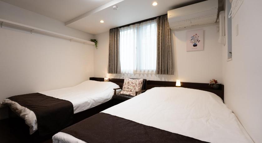 Takasago Utopia Hotel