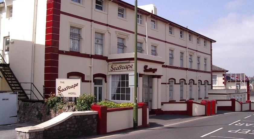 Seascape Hotel