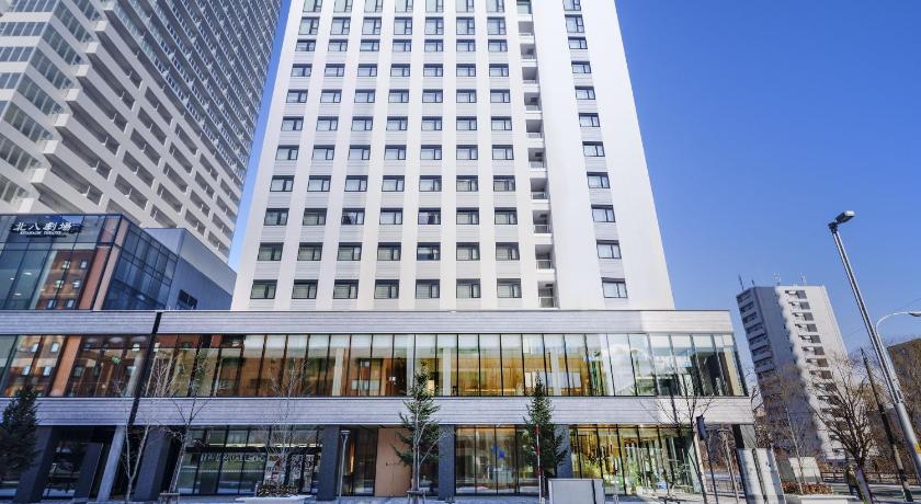 エミオン札幌