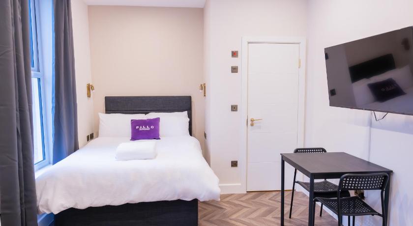 Pillo Rooms Apartments - Chelsea