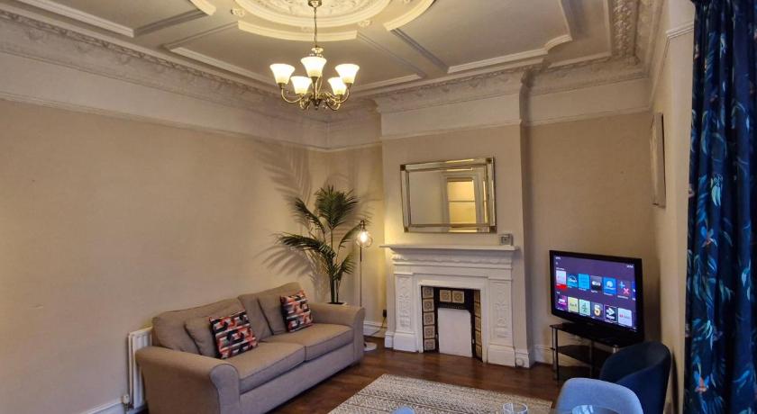 Charming Flat in Wimbledon