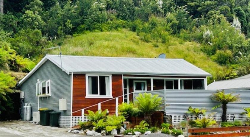 Conlan Springs Cottage