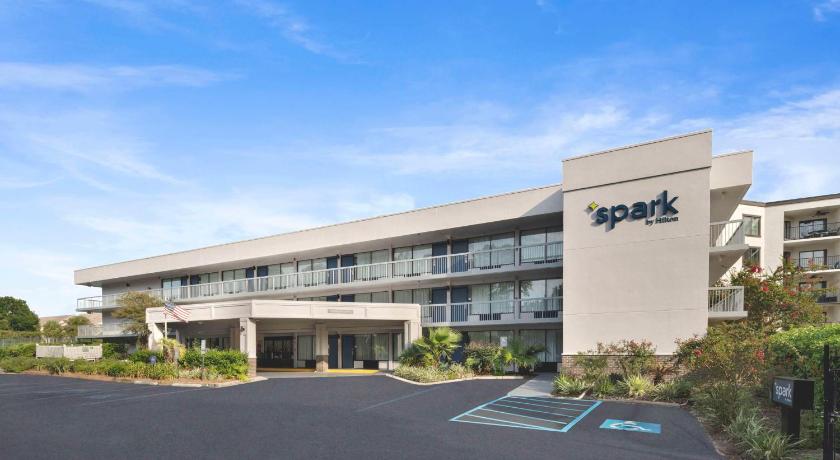 Spark by Hilton Hilton Head Island