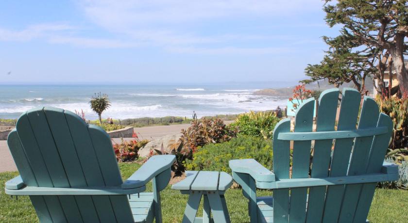 Cambria Shores Inn
