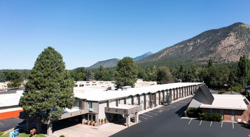 Best Western Pony Soldier Inn & Suites