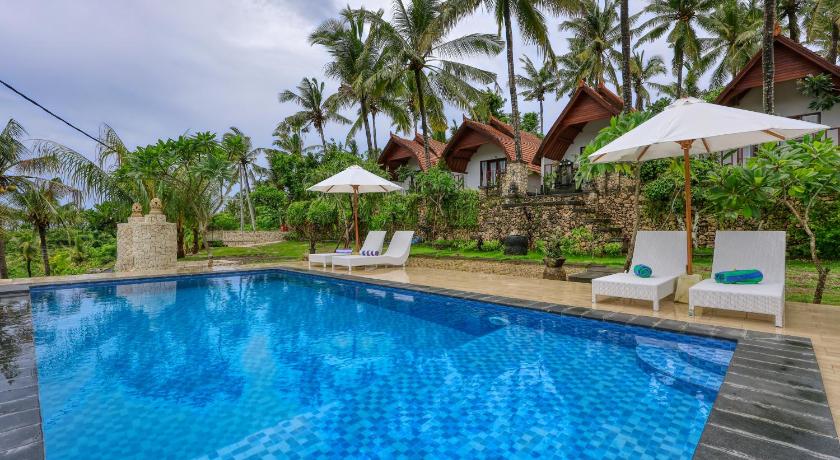 Mahendra Cottage