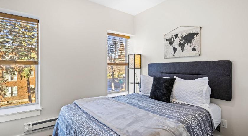 Aisling Suites Furnished Apartments