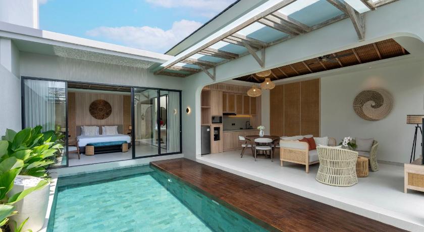 Deneva Villa by Betterplace