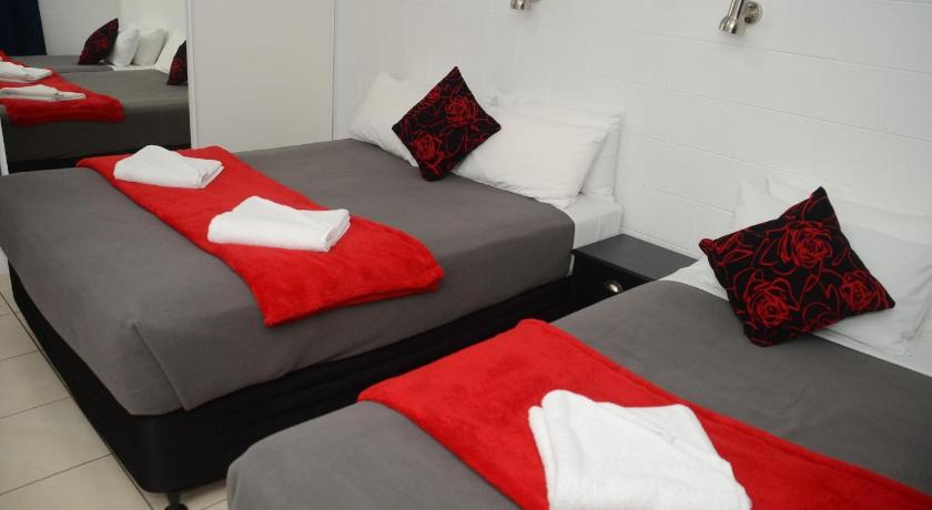 The Capricorn Hotel