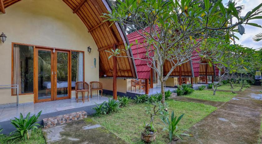 Maharga Bungalows