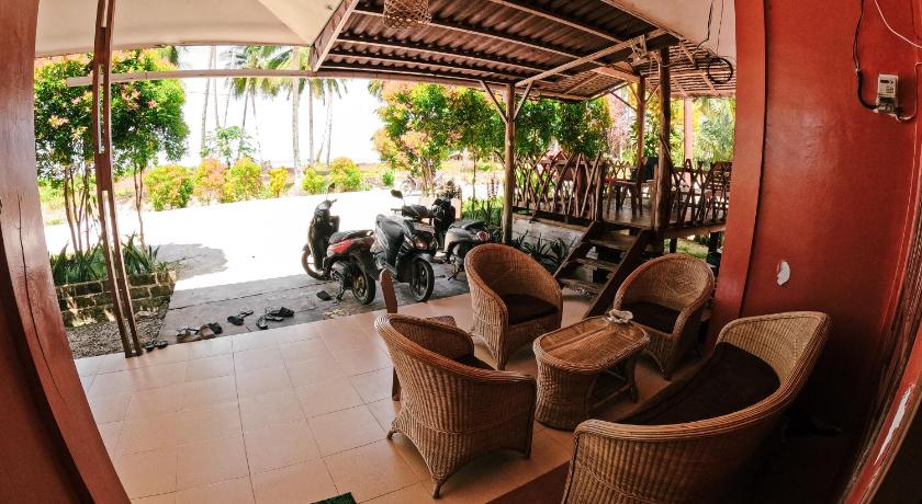 Prima Homestay