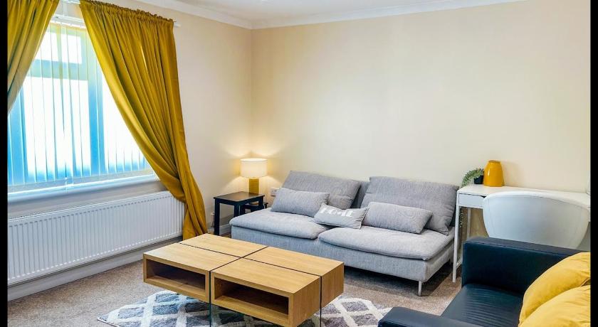 Cambridge Apartment at St Neot