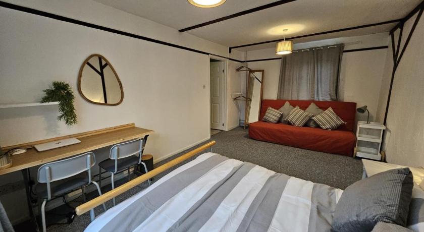 Inspire Home Stylish Stay A