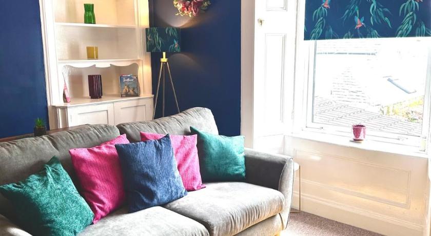 Small Cosy Flat