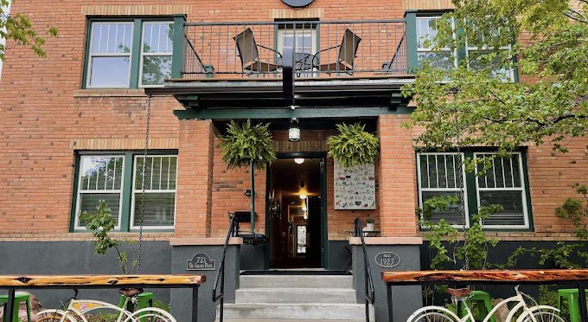 Leland House Suites of Durango
