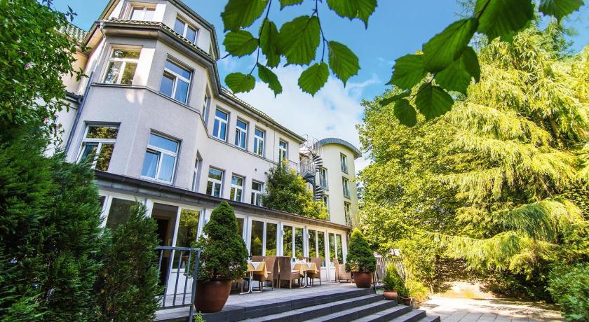 Hotel Das Lola