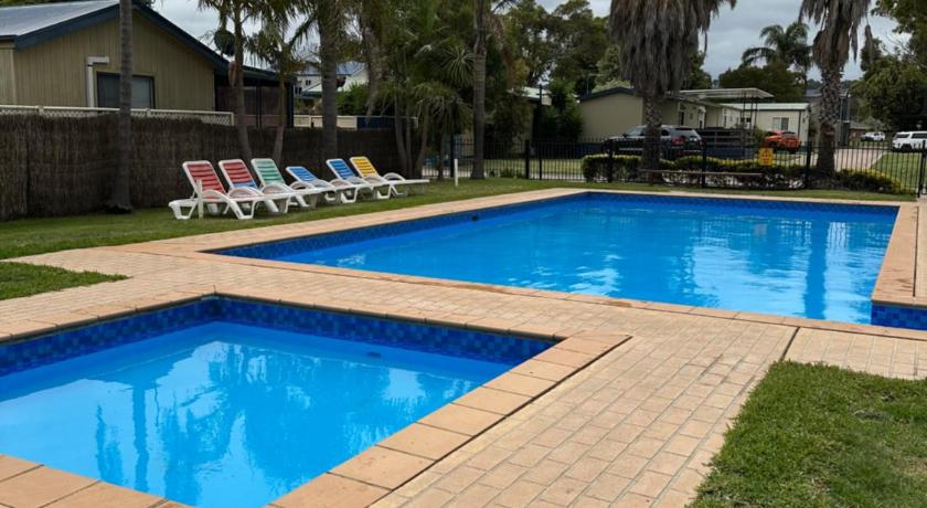 Koonwarra Holiday Park