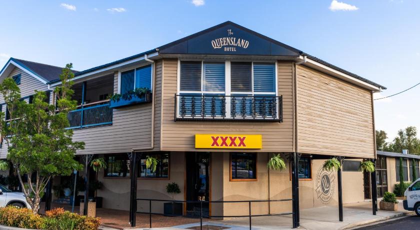 Queensland Hotel
