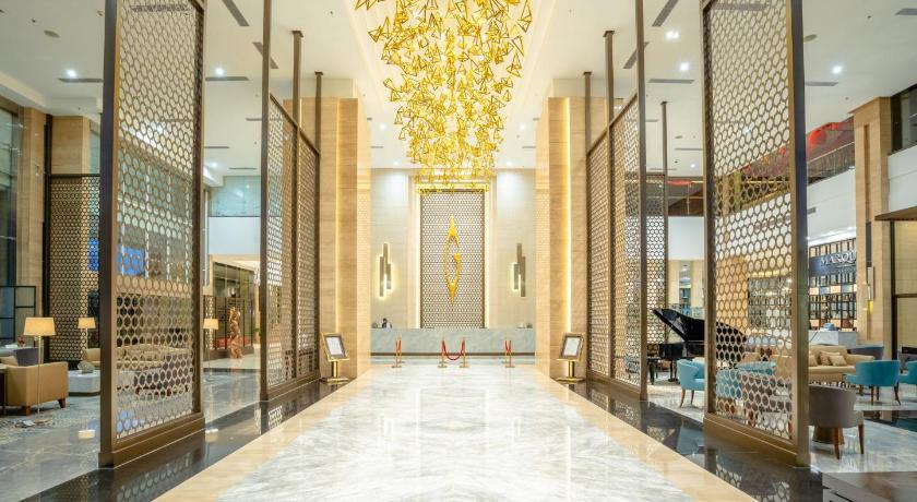 Gumaya Tower Hotel