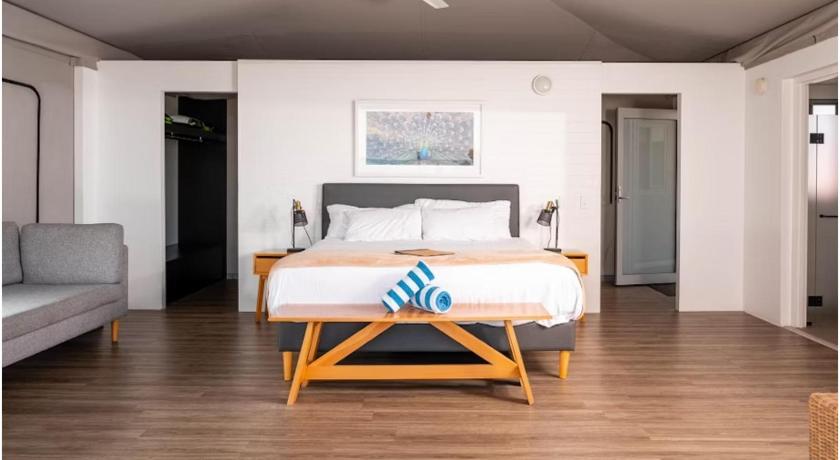 Discovery Resorts - Rottnest Island