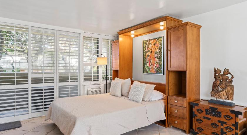 Sanctuary by the Sea/Studio Apt.