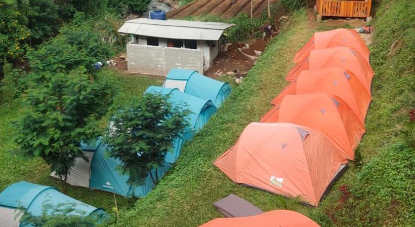 Sentral Camp