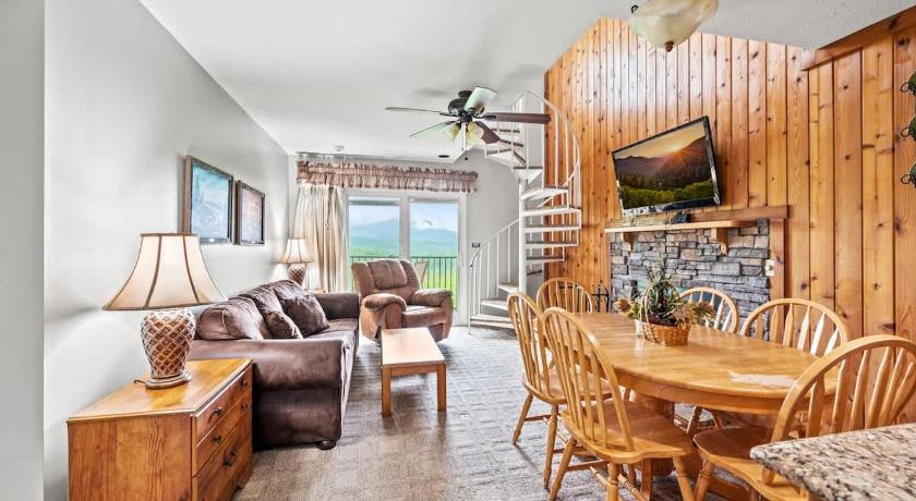 Gatlinburg Getaway