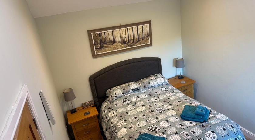 Millstone Stables Cottage